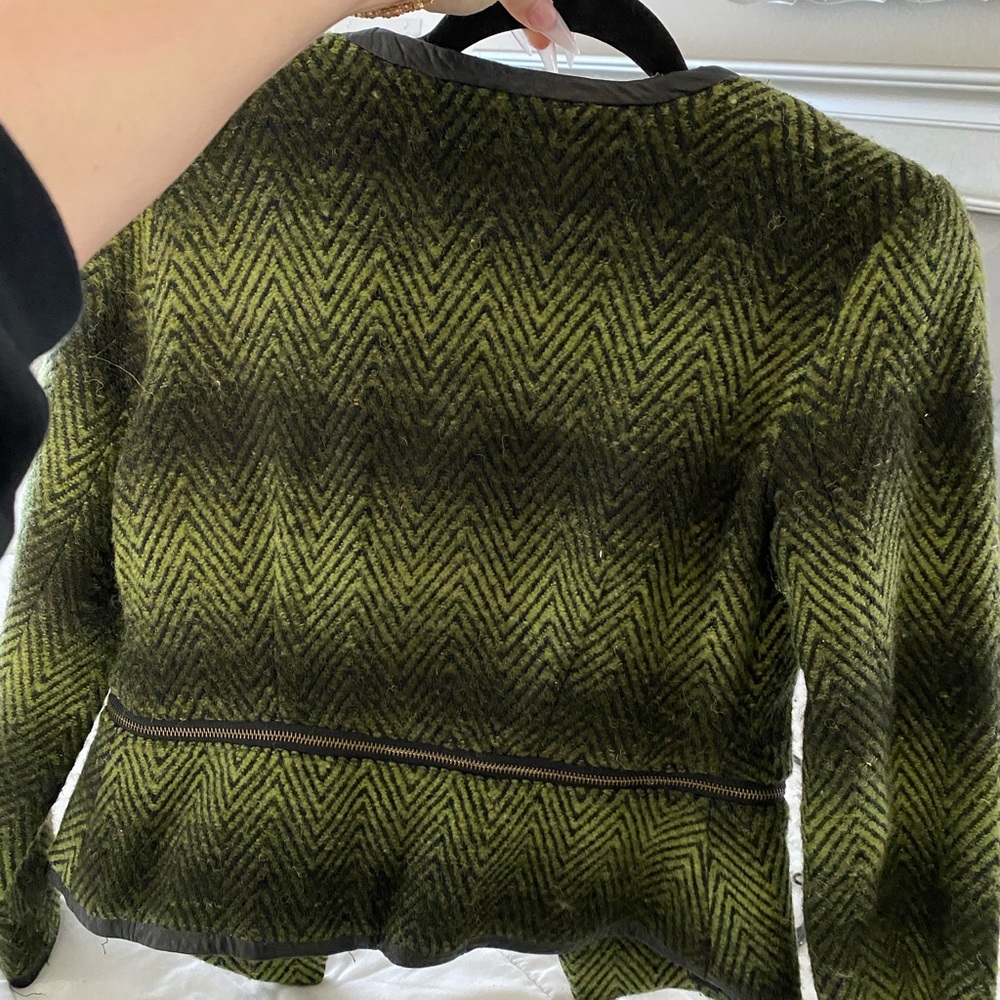 Evette & K jacket - Picture 2 of 7